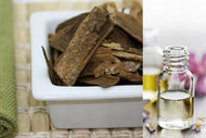 Sandalwood (Essential Oil) 3% Dilution