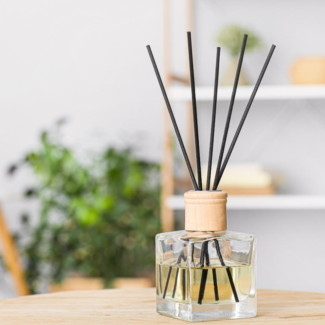 Reed Diffusers – The Common Scents