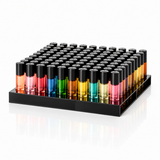 100 x 1/3 oz. Roll On Pure Oils Starter Pack w/ Black Acrylic Display