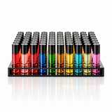 100 x 1/3 oz. Roll On Pure Oils Starter Pack w/ Black Acrylic Display