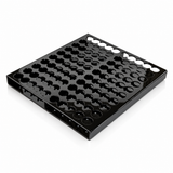 Black Acrylic Display (Fits 1/3 & 1/6 oz Roll-ons)