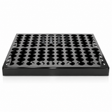 Black Acrylic Display (Fits 1/3 & 1/6 oz Roll-ons)