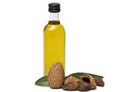 Almond Sweet Virgin Carrier Oil