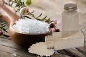 Roman Chamomile (Essential Oil)