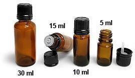 Balsam Fir (Essential Oil)