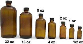 Benzoin (Essential Oil)