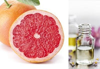 Grapefruit [Pink] (Essential Oil)