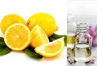 Lemon (Essential Oil)