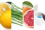 Bergamot | Lemongrass | Grapefruit (Toilet Spritz)