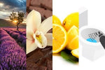 Lavender | Vanilla | Lemon (Toilet Spritz)