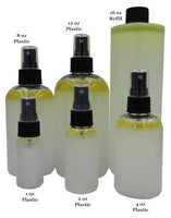 Eucalyptus | Spearmint (Toilet Spritz)