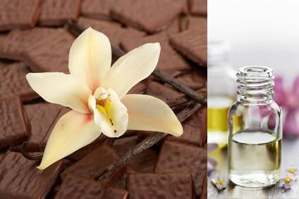 Vanilla- Oleoresin Essential Oil