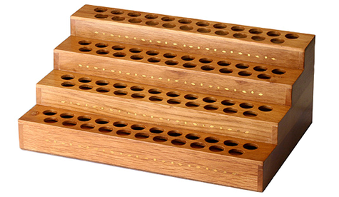 Wooden Display